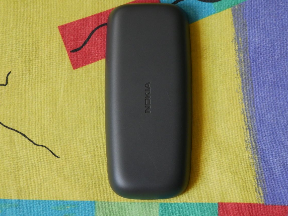 Nokia 105 SS 2019