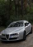 Alfa Romeo 159 1.9 2007 | Гарний стан | Терміново