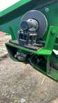 Переобладнання станіна мкш шумахер жатки John Deere, жатка Claas