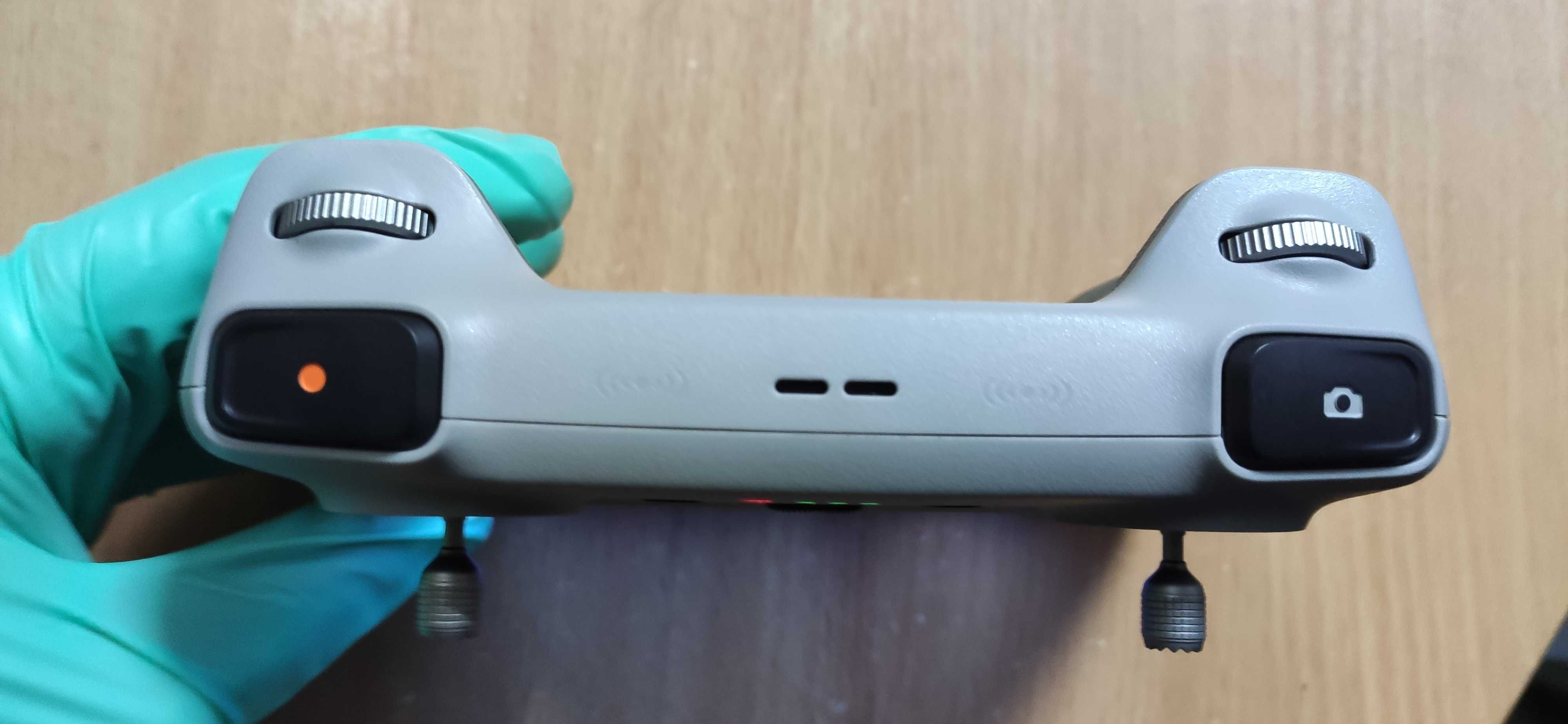 Пульт управления (Мавик) DJI RC Pro Remote Controller