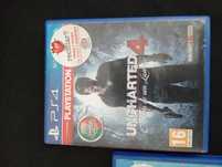 Jogos divertidos para ps4