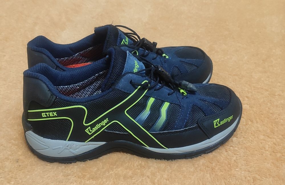 Kastinger Австрія 23,2 см