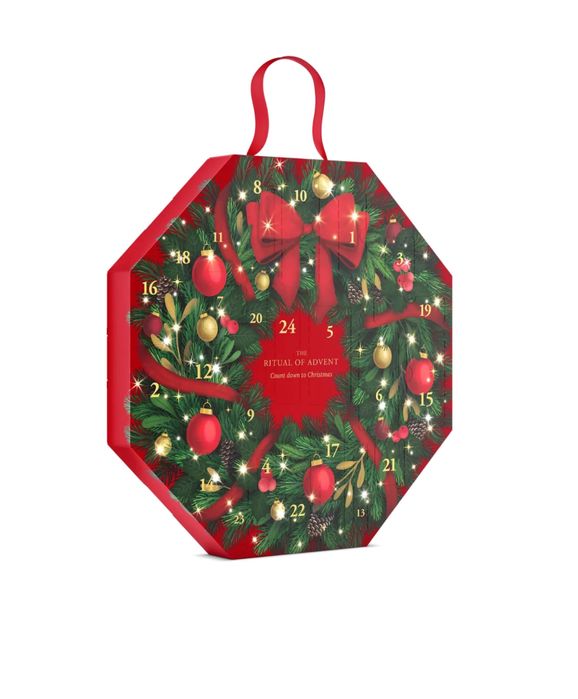 Rituals of Advent Kalendarz Adwentowy