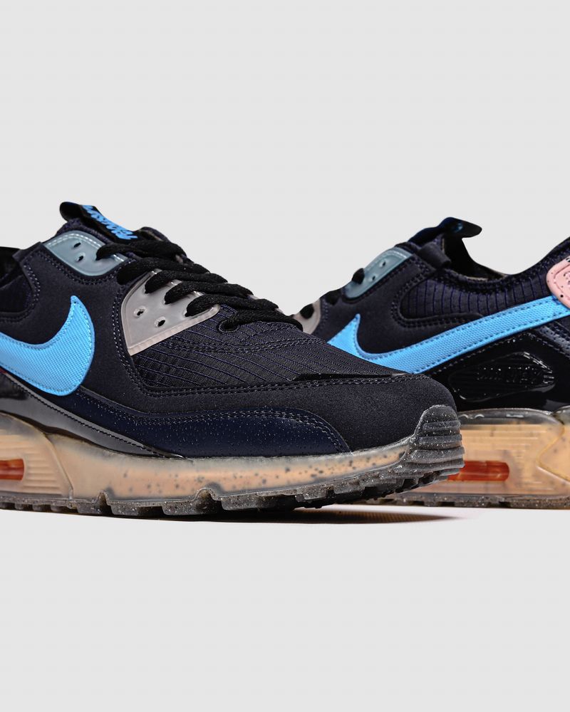 Nike Air Max 90 Terrascape Obsidian