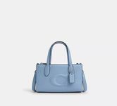 Сумка жіноча COACH Nina Mini Tote Bag CT804