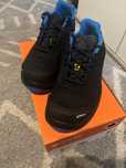 Buty ochronne BHP marki Base NOWE!