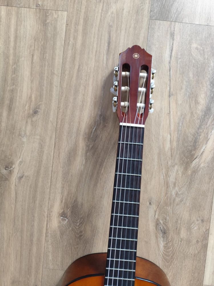 Gitara klasyczna Yamaha CS40