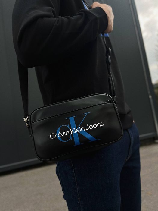 Calvin Klein сумка