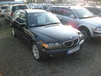 BMW Seria 3 Bmw 320d