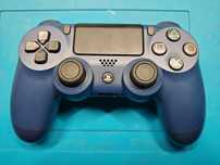 Dualshock4  Analogi Halla