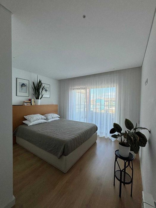 T2 Central na Cidade de Aveiro [Semi Novo]