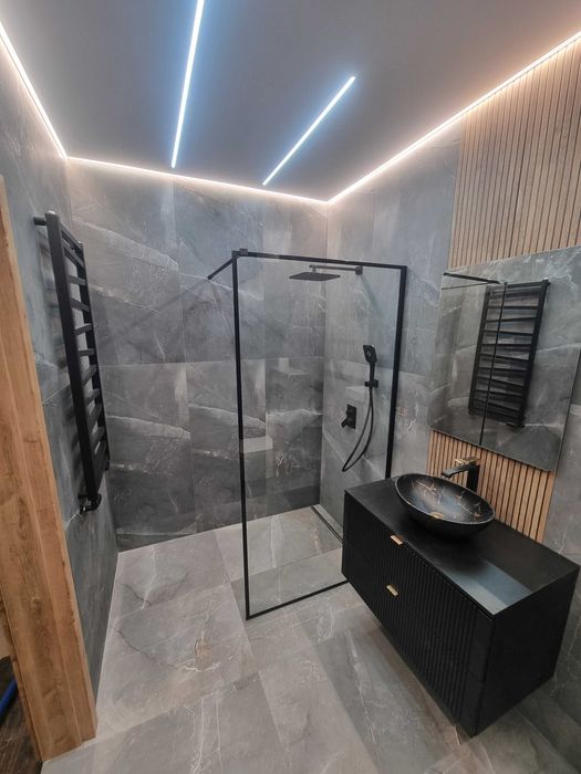 Usługi remontowo wykonczeniowe od A do Z