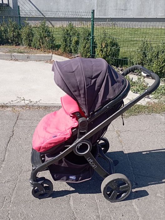 Коляска дитяча б/у продам м. Дніпро