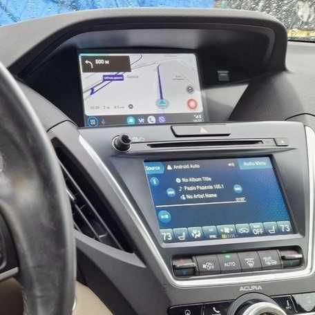 Carplay Android Auto для Acura Honda 2007-2019