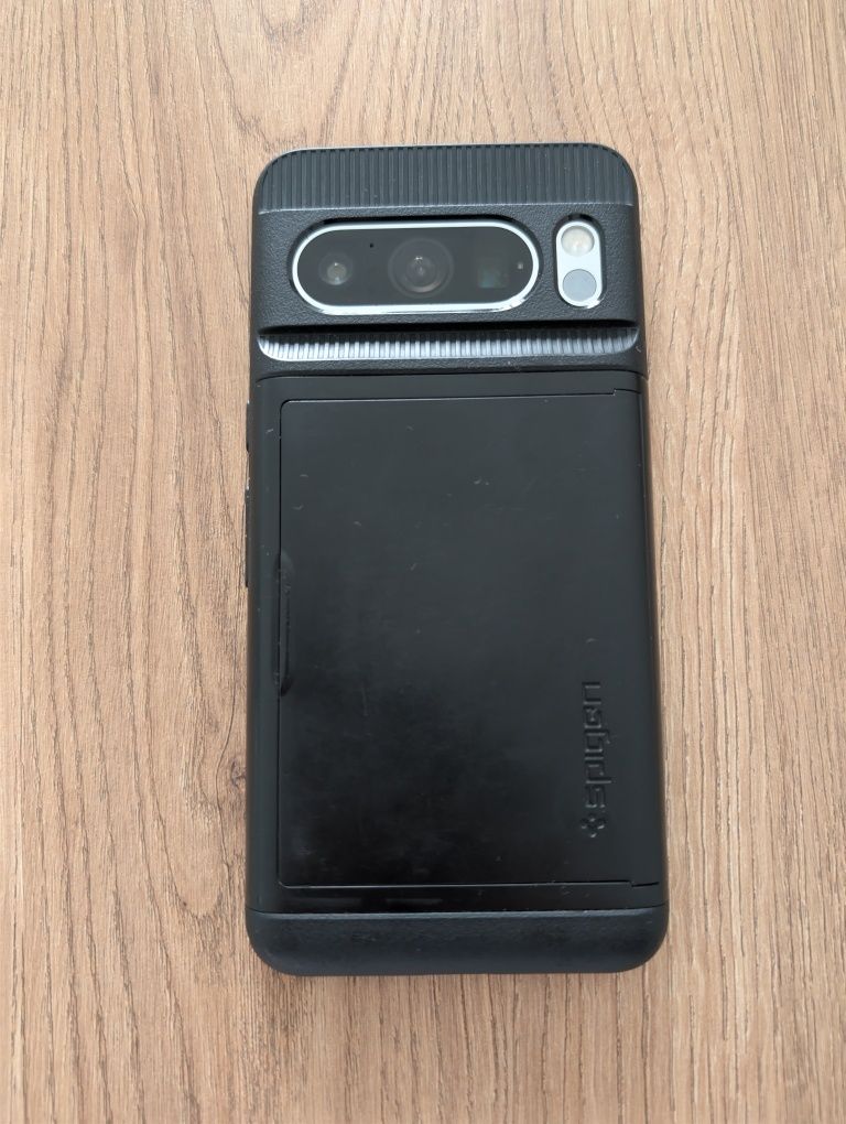Google pixel 8 pro 256gb azul