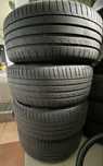 Opony letnie NEXEN N Fera Sport SU2 225/50r17