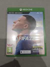 FIFA 22 na Xbox One