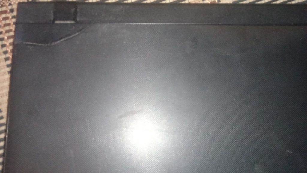 Продам ноутбук Lenovo Ideapad 100-15 на запчасти