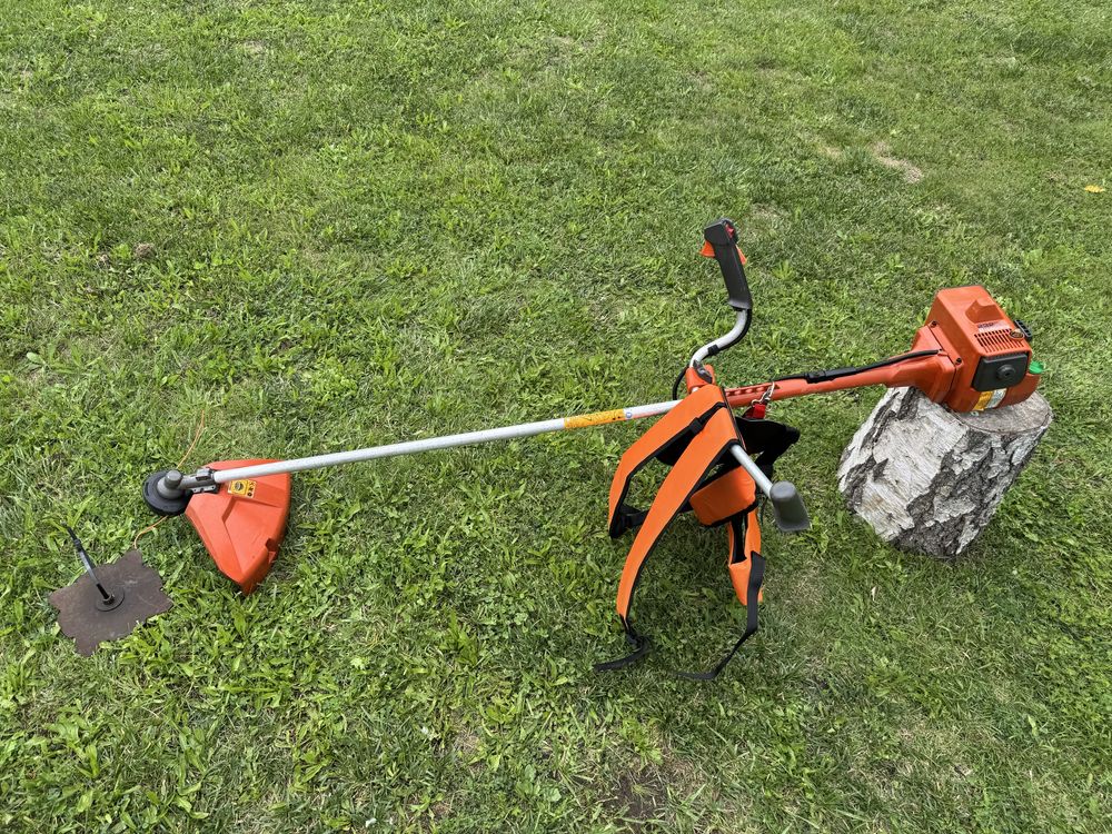 Kosa spalinowa Husqvarna 232 R !!!