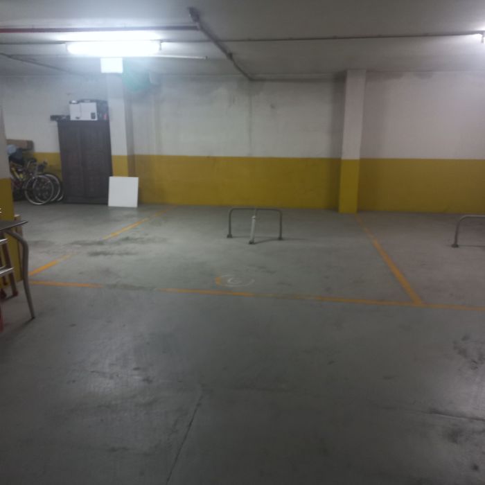 Lugar de garagem para alugar em  s.joao da madeira