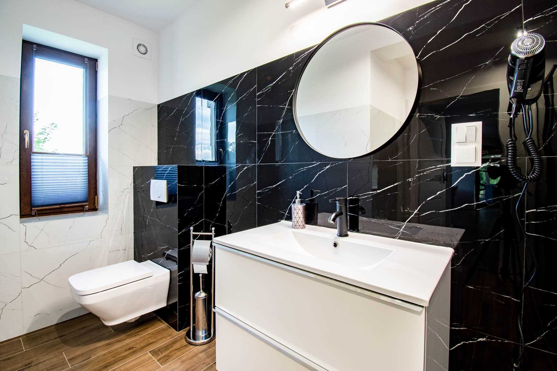 Apartamenty Świerkowa w Rydzewie