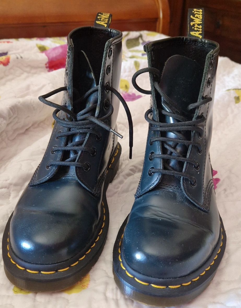 Botas Dr. Martens