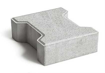 Kostka brukowa używana