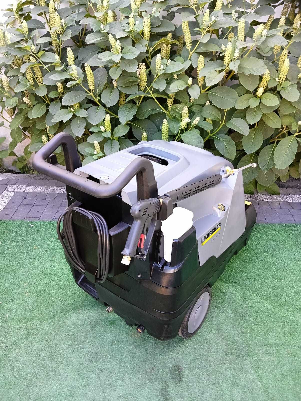 Myjka Karcher HDS 8/18-4C Gwarancją Wysyłka Serwis