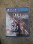 Jedi Upadły Zakon ps4 ps5 playstation