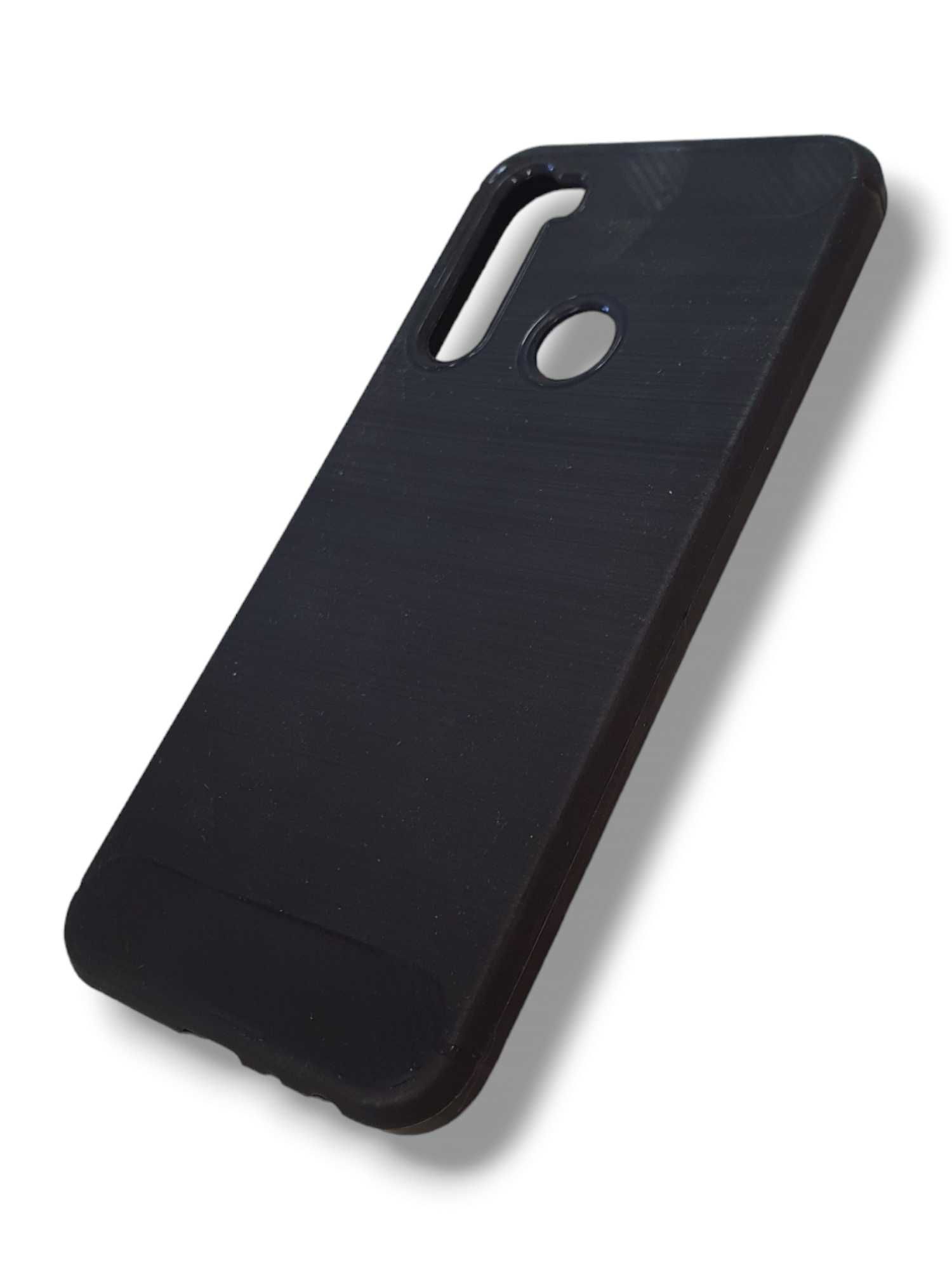 Plecki czarne do telefonu Xiaomi Redmi Note 8T