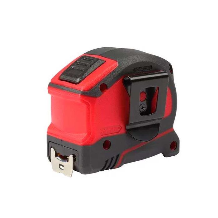 Рулетка Milwaukee Autolock 5м/25мм, 8м/25мм