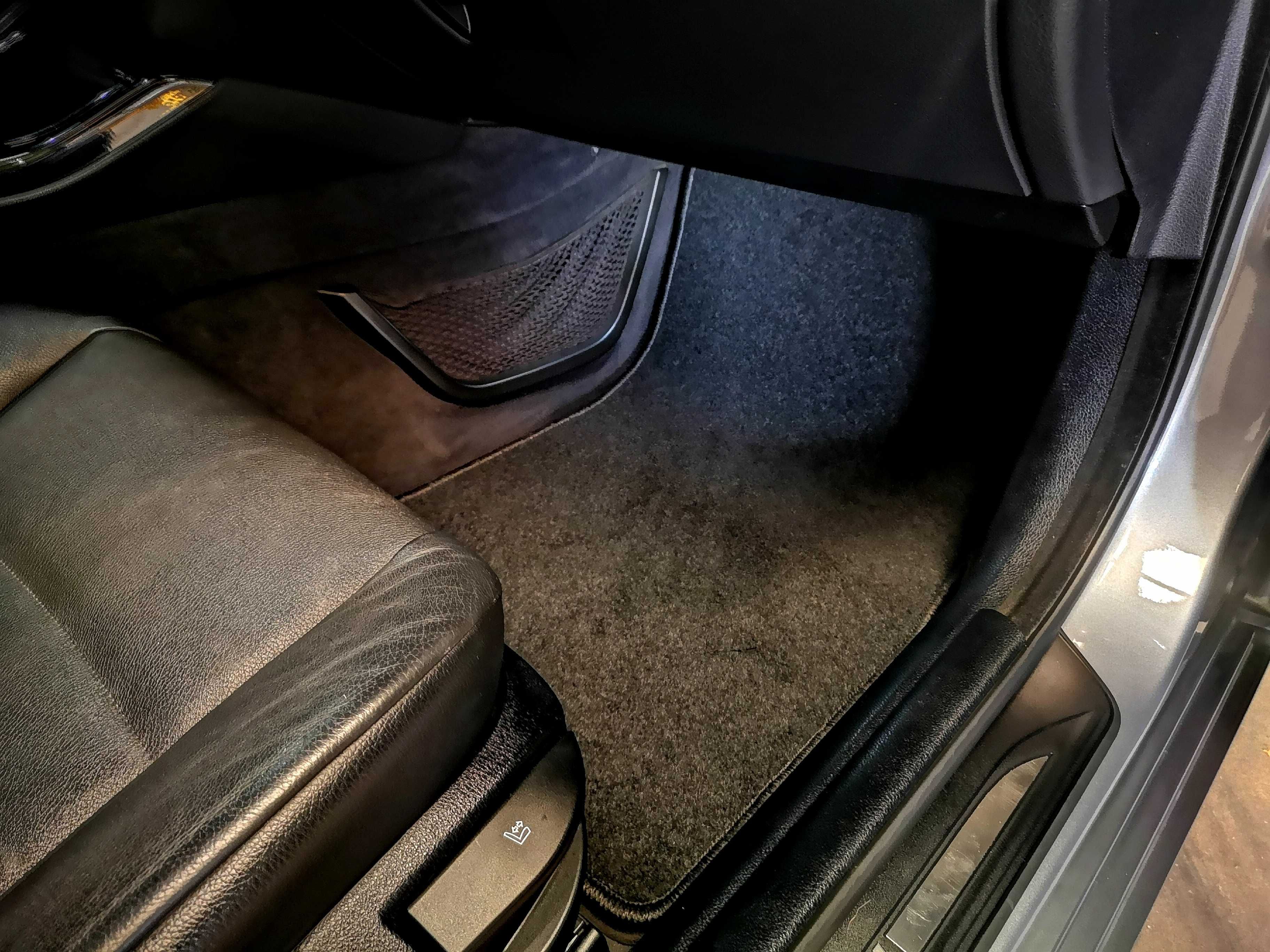 Bmw f10 520D imaculado