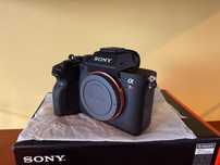 Sony A7 RIV A (ILCE-7RM4A/Q) body NOWY