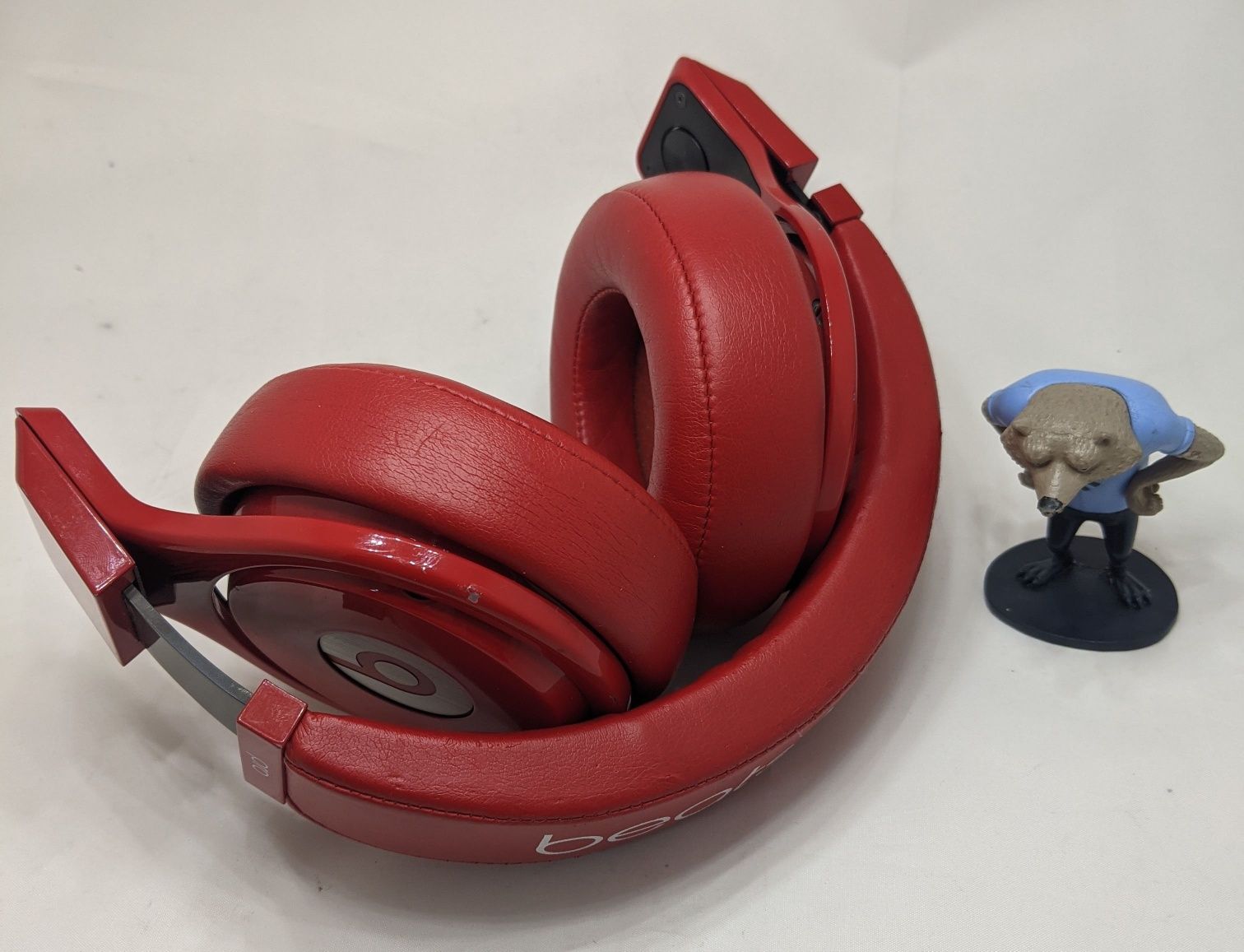 Beats By Dr. Dre Pro, SMS Audio 50 cent on ear