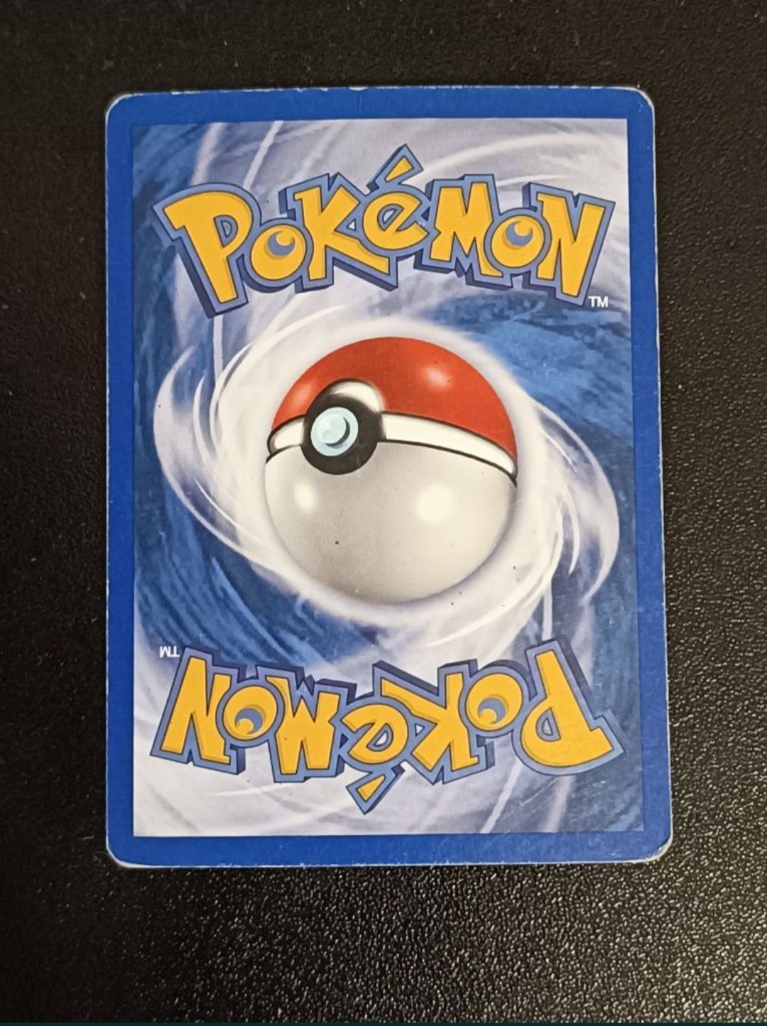 Pokémon TCG Cartas Raras