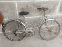 Bicicleta roda 26