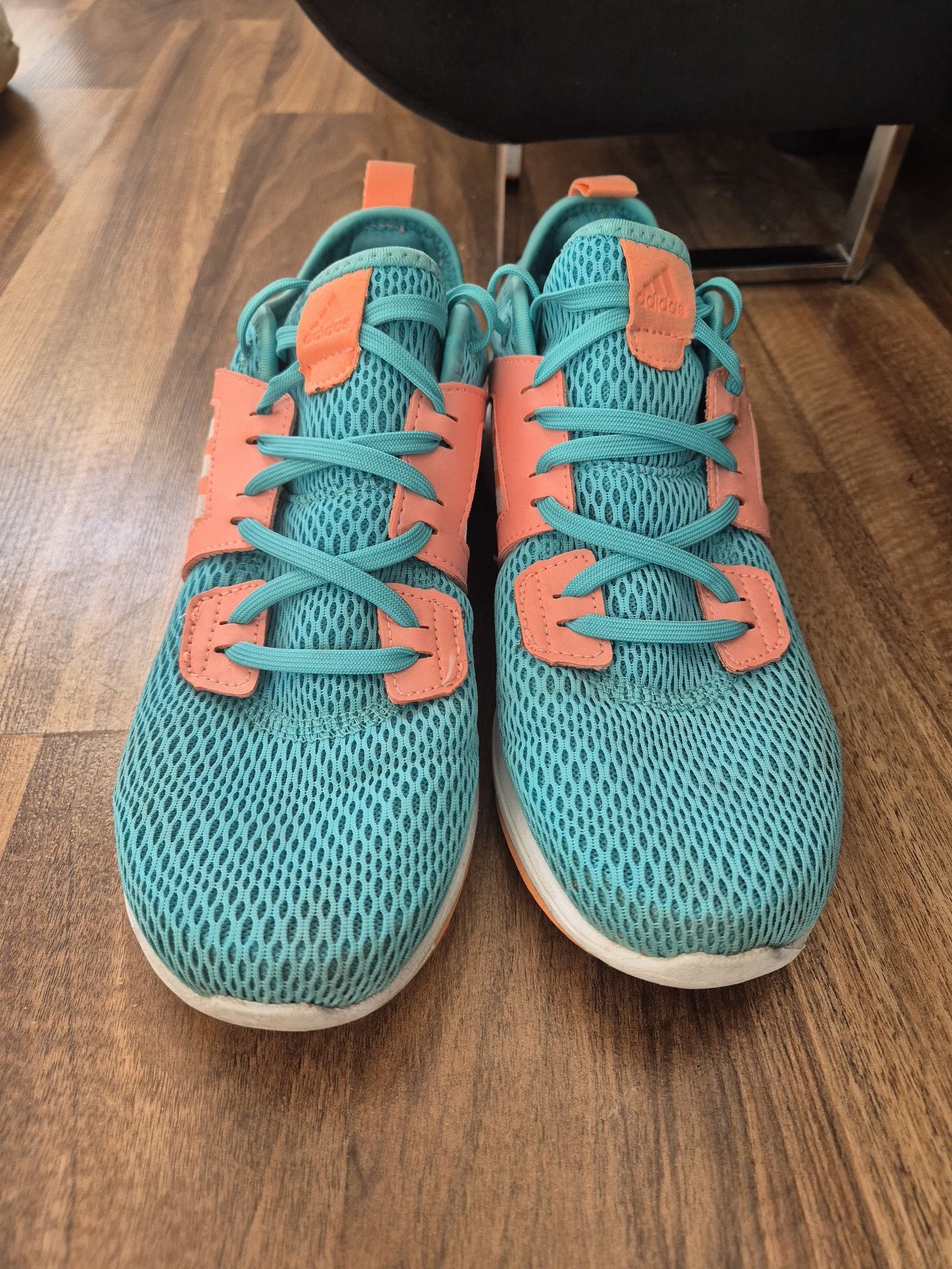 Adidas 40r. Wsuwane