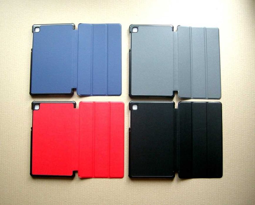 Защитный магнитный чехол Samsung Galaxy Tab A7 Lite SM-T220/T225 PC