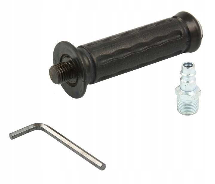 Гайковерт ударний пневматичний 3/4 BJC-S88 M80511 1800 Нм 4000 об / хв