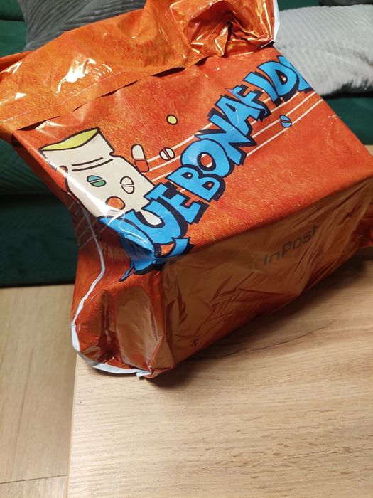 Quebonafide.  Północ Południe.  Que. Unikat Box. Preorder. Oki, Mata