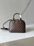 Louis Vuitton Alma BB