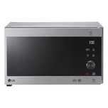 Micro-ondas grill LG NeoChef MH6565CPW 1000W 2