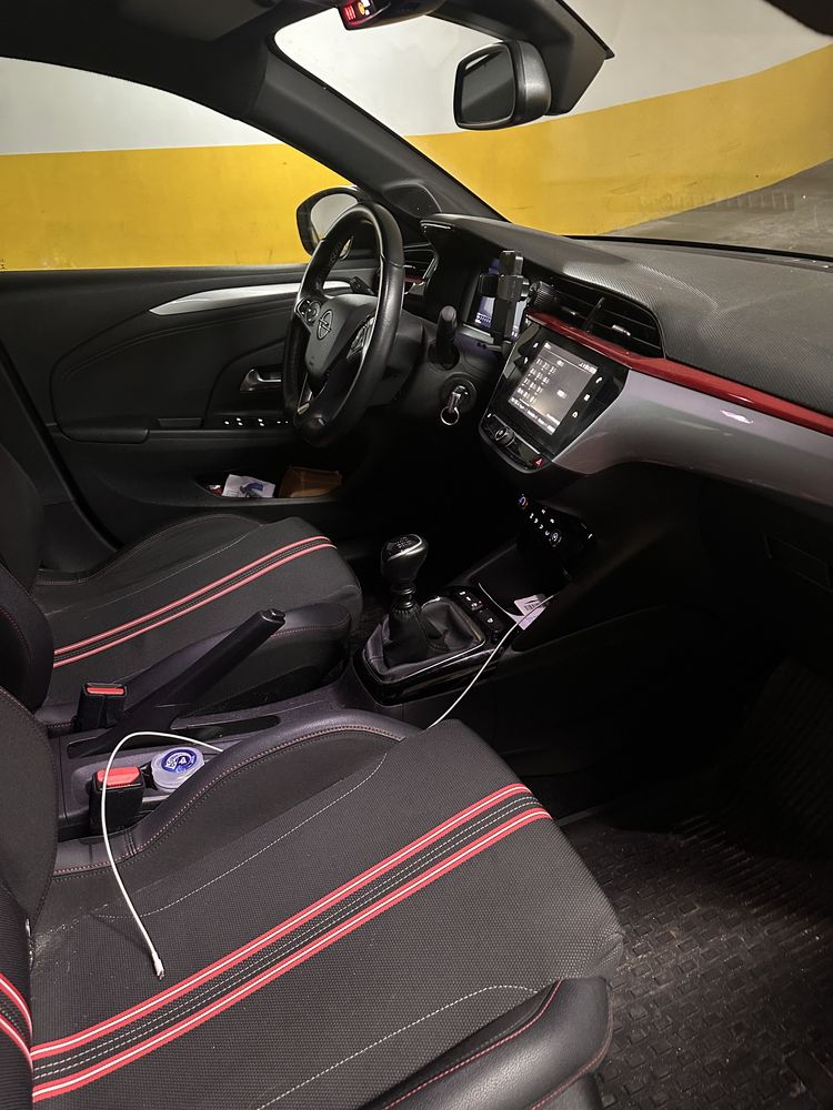 Opel Corsa 1.2 GS Line
