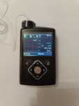 Pompa insulunowa Medtronic 640G wraz z Medtronic 3 Guardian Kit