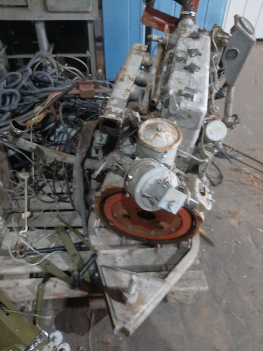 Генератор есс-62-4у2