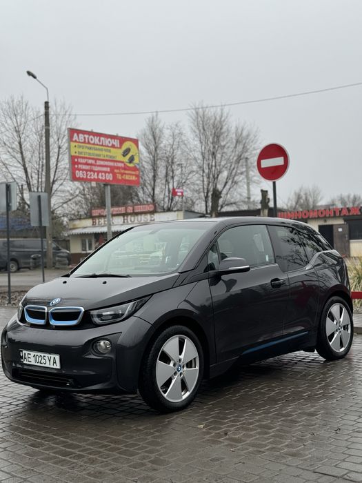 BMW I3 22Kw 2014