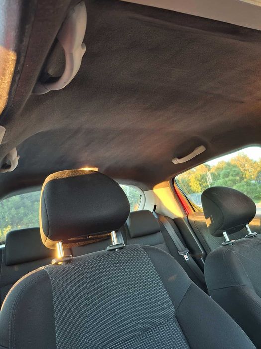 Peugeot 207 1.6hdi + 2 komplety kół i filtry