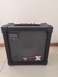 Roland Cube 30 X wzmacniacz gitarowy