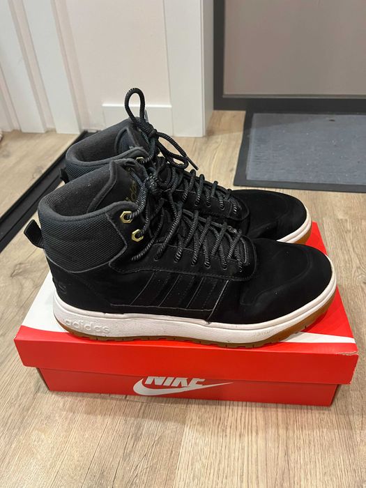 Зимові черевики Adidas Blizzare ОРИГІНАЛ