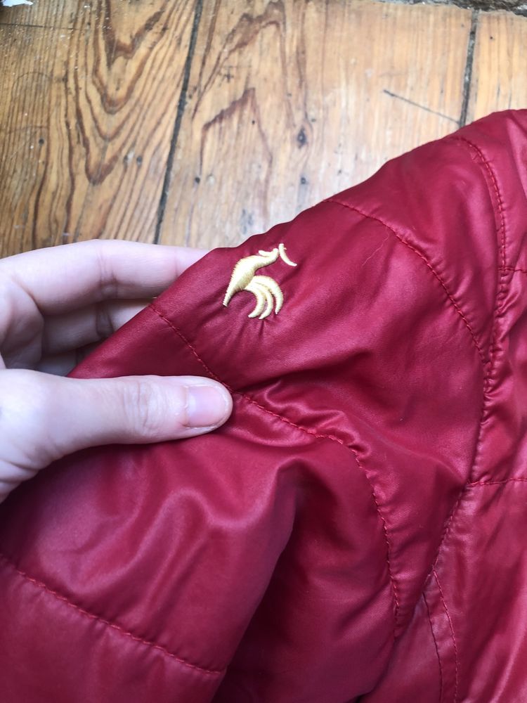 Casaco le coq sportif vintage